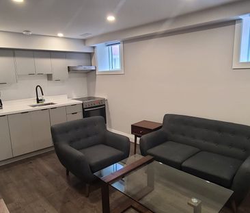 For Lease - 45 William Street Unit# Bsmt, Toronto, Ontario - Photo 5