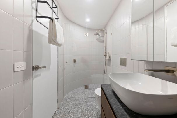 Unique, Light-Filled Sanctuary in the Heart of Carlton - Photo 1