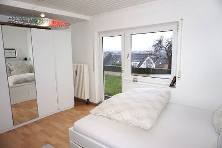 Super Uni-Lage! Apartment mit Pantryküche, Terrasse und Weitblick - Photo 4