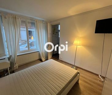 Appartement à louer 2 pièces • 12 m2 Faches-Thumesnil - Photo 3