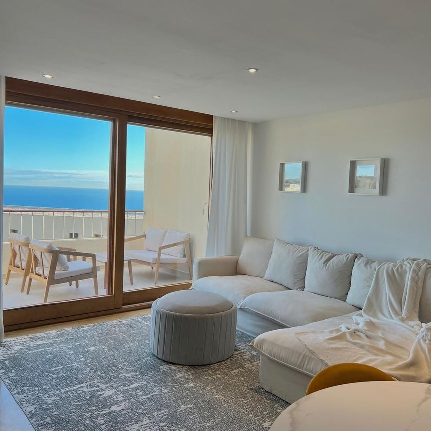 Duplex · Altos De Los Monteros - Photo 1