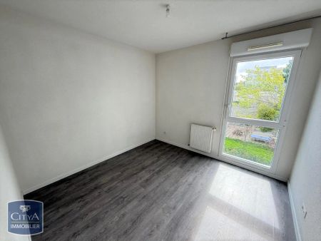 Appartement à louer 3 pièces 61.15m² - Photo 4