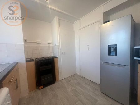 1 bedroom flat to rent - Photo 3