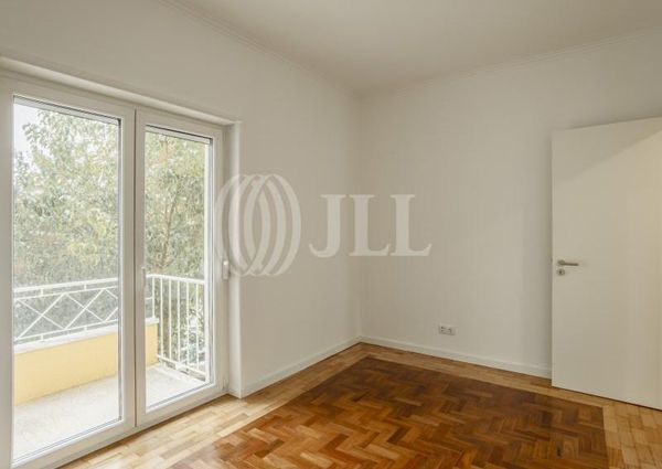 Apartamento T3 em Lisboa