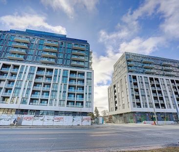 For Lease - 3421 Sheppard Avenue Unit# A1001, Toronto, Ontario - Photo 2