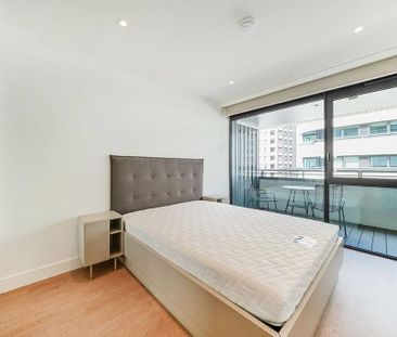 1 bedroom flat to rent - Photo 5