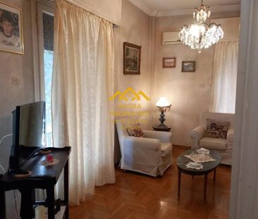 Διαμέρισμα για ενοικίαση Άγιος Ιωάννης (Νέος Κόσμος) - Photo 5