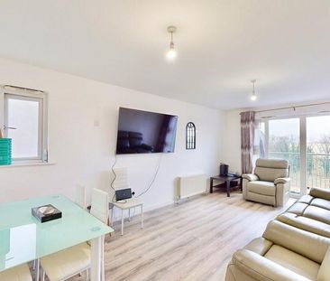 3 bedroom apartment to rent - Photo 1