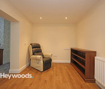 3 bed semi-detached house to rent in High Lane, Burslem, Stoke-on-T... - Photo 3