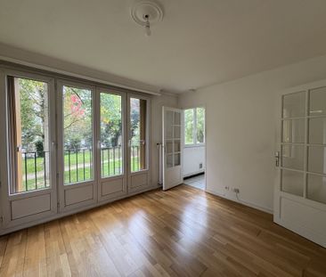 Appartement F1 + cave + Parking extérieur - Photo 2
