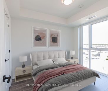 For Lease - 335 Wheat Boom Drive Unit# 801, Oakville, Ontario - Photo 6