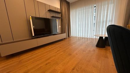 One Cotroceni Park 2 camere etaj 6 MOBILAT/UTILAT LA CHEIE - Fotografie 4