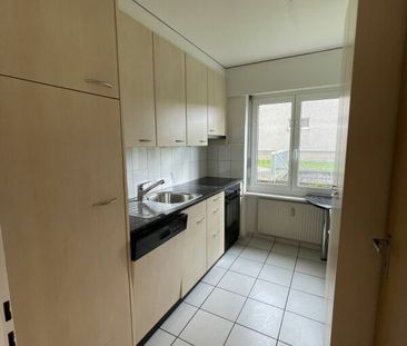 geräumige 3.5-Zimmerwohnung im Hochparterre - mit bester Aussicht a... - Photo 4