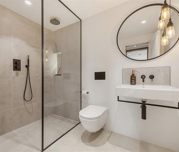 3 Bed Penthouse, Park Lofts, SW2 - Photo 6