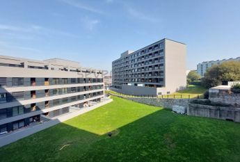 Apartamento T2 em Porto