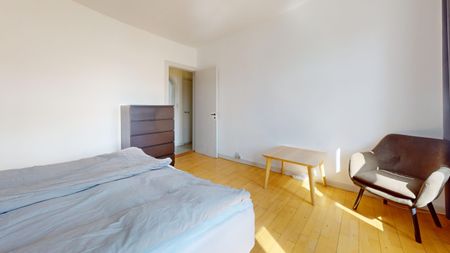 51m² Lejlighed | København N - Photo 3