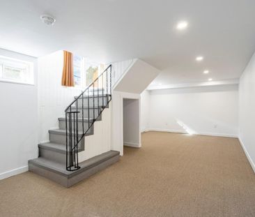 Appartement à louer - Montréal (Mercier/Hochelaga-Maisonneuve) (Mer... - Photo 2