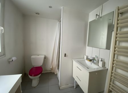 T2 Lille Secteur Lille - Photo 3