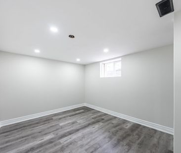 For Lease - 313 Ashbury Road Unit# Lower, Oakville, Ontario - Photo 3