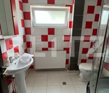 Spatiu de inchiriat, 3 camere decomandat, 89 mp, zona Oasului - Photo 6