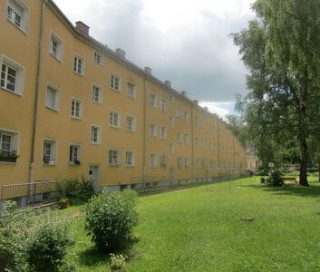 Nordstadt * nähe U-bahn - Foto 1