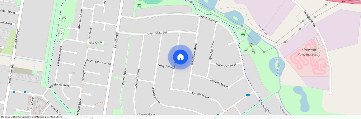 16 Lynelle St, Qld 4132, Marsden