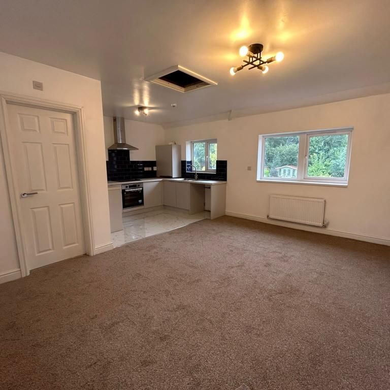 1 bedroom terraced house to rent - Photo 1