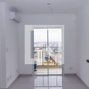 Apartamento para alugar com 46m², 1 quarto e sem vaga - Photo 2