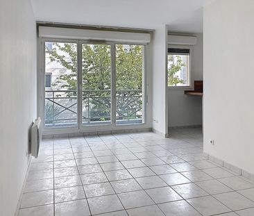 Location Appartement 2 pièces 37m² ROUEN 76100 - Photo 1