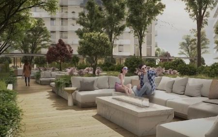 For Lease - 33 Erie Avenue Unit# 1507, Brantford, Ontario - Photo 3