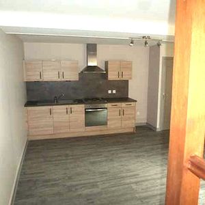 Location Appartement 2 pièces 38m² - Photo 3