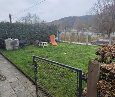 Helle Dachgeschoßwohnung in Linz: 3 Zimmer, Balkon und moderne Auss... - Photo 3