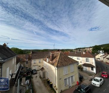 Appartement à louer 2 pièces 38.66m² - Photo 1
