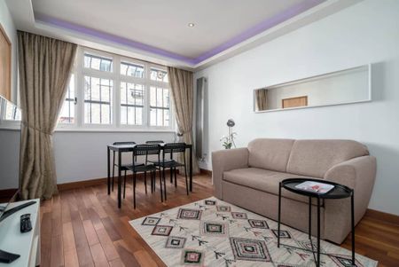 54 Lancaster Mews, London W2 3QQ, UK, London - Photo 2