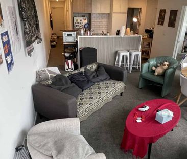 2 bedroom in St Martins Lane/Auckland Grammar Zone - Photo 1