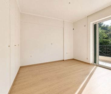 Διαμέρισμα για ενοικίαση Όριο Κηφισιάς (Μελίσσια) - Photo 4