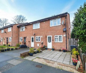 2 bedroom end of terrace house to rent - Photo 6