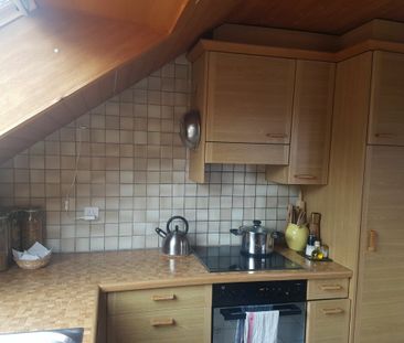 Heimelige 4.5 Zimmer-Dachwohnung - Foto 2