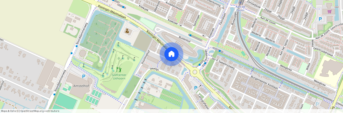 Vuurliniehof, 128, Noord-Holland, De Kwakel, 1424 KA