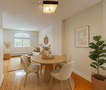 47 & 49 Somerset Street West, Centretown, Ottawa, ON - Photo 1