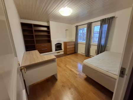 Lilla Hagvägen, Upplands Väsby - Foto 3