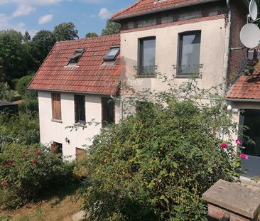 Location Maison 4 pièces 86m² - Photo 4