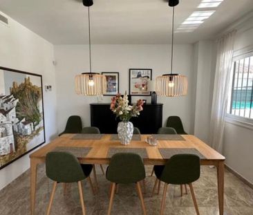 Luxury Townhouse for rent in Nueva Andalucia, Spain - Photo 5