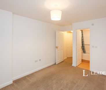 1 bedroom apartment to rent Chadwick Way, Hamble, Southampton, SO31 - Photo 6