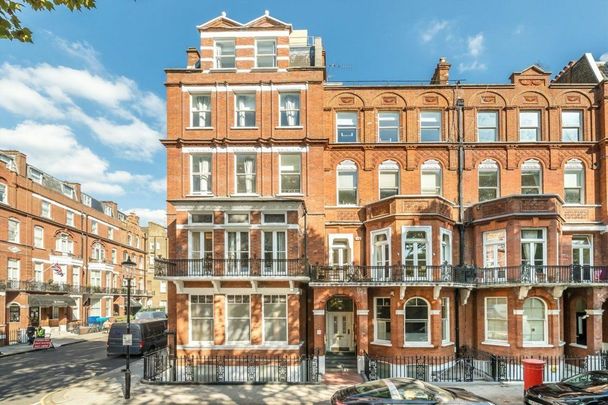 Barkston Gardens, Earls Court, SW5 - Photo 1