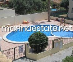 Bungalow in San Fulgencio, Oasis, for rent - Photo 4