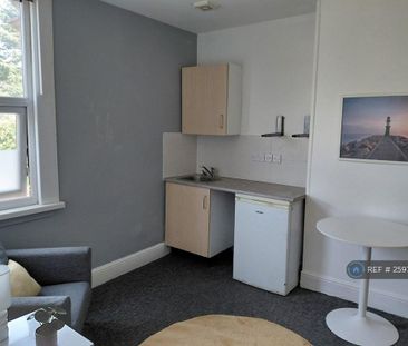 Studio to rent - Photo 6