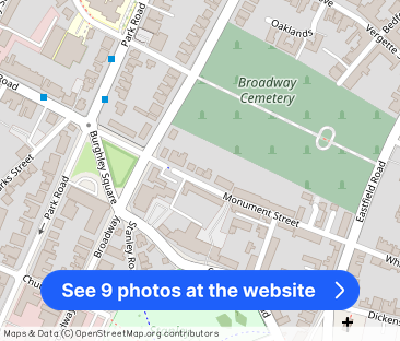 Monument Street, PE1 4AG - Photo 1