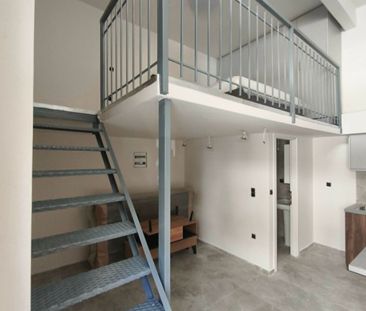 Loft για ενοικίαση Ιπποκράτειο (Φάληρο - Ιπποκράτειο) - Photo 1