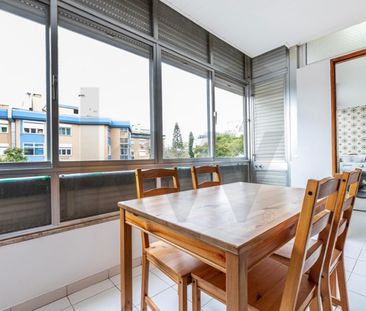 Apartamento T2 em Lisboa - Photo 6